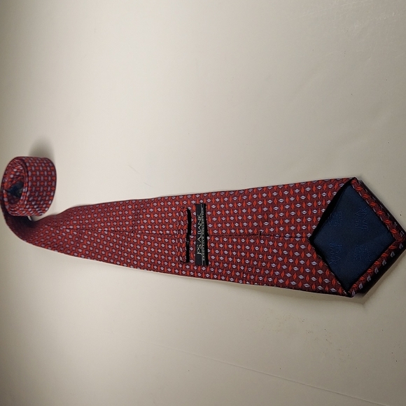 J.O.S A. Bank Executive Collection Neck Tie - Picture 5 of 12
